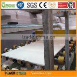 White Marble Tiles for Floor and Wall