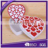 New Design Window Chocolate Box,chocolate Round Box Packaging thumbnail-2