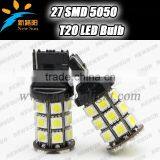 Quality Guaranteed Car Led Light Bulbs 12v,T20 7440 3.6w Car Led Bulbs