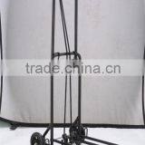 Folding Luggage Cart thumbnail-1