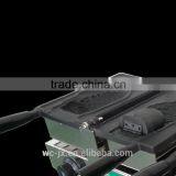 Ce Approved Ice Cream Taiyaki Machine Wholesale Taiyaki Waffle Maker Pan High Quality Fish Shape Taiyaki Making Machine thumbnail-6