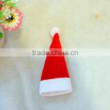 Xmas Gift Wine Bottle Cover,christmas Gift Wine Bottle Sheath Decorate Wine ,bottle Hat 13*24cm thumbnail-5