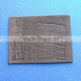 Lovely and Nice Leather Label thumbnail-3