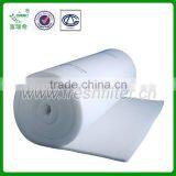 F5/EU5 Ceiling Filter Material for Auto Spray Booth(Manufacturer)