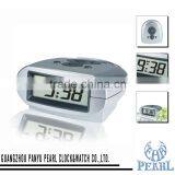 Pearl LCD Talking Clock PM731