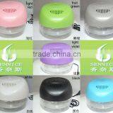 KS-03 Air Freshener With LED Lights thumbnail-4