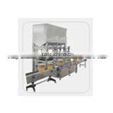 Automatic Bottle Packaging Production Line