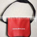 Fair Trade Messenger Bag Custom Messenger Bag thumbnail-2