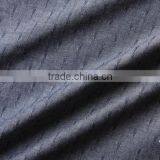 Woven Shirting Clothing Cotton Dobby Jacquard Fabric thumbnail-2