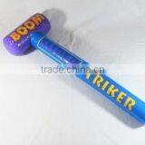 Hot Selling Promotional Pvc Inflatable Hammer Toy For Kids thumbnail-1
