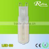 Upgrade Led G9 Light 220 240V 3.5w 4w Replace Halogen g9 40w Led High Lumen g9 thumbnail-3