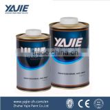 Factory Directely Wholesale Refinish Auto Paint Thinner