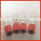 Red Cap Serum Test Tube bd Vacutainer Made in China thumbnail-1
