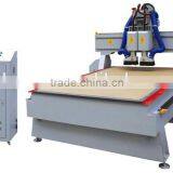 industrial wood lathe DH-1325-2 woodworking machines and cnc wood carving machine