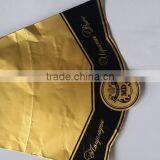 High Quality Polylaminate Material for Wine Capsules thumbnail-3