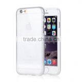 Factory Outlet Colorful Tpu Phone Case for Iphone 6 thumbnail-5