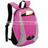 600D Polyester Promotional Backpack Bag, Backpack for Student thumbnail-6