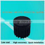 Wireless Vehicle Detector Replacing Inductive Loop Vehicle Detector for Traffic Counting