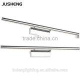 12W Modern Simple Bathroom Mirror LED Lighting 105cm Wall Lamp CE& Rohs IP44 Driver 110-220v ac JUSHENG thumbnail-1