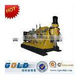 HXY-5 Core Dill Mechanical Transmit And Hydraulic Feeding Spindle-type Core Drilling Machine thumbnail-1