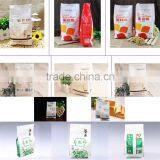 VFS5000B Automatical Vegetables/rice Vertical Packing Machine thumbnail-3