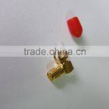 64KB Flash 4KB RAM Low Cost Module CC1110 rf Module SOC 8051 MCU thumbnail-6