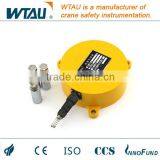 Crane Safety Equipmnet----Angle Measuring Sensor thumbnail-5