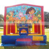 Dora the Explorer Bouncer House
