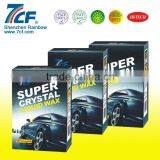 Liquid Type Super Crystal Car Wax thumbnail-1