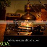 VOXOA T60 High Torque Direct Drive Stereo PRO DJ Turntable SALE NO.1 thumbnail-6