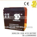 Austria 12v2ah VRLA Rechargeable Battery Manufacturer for Building Intercom
