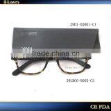 Smart & Elegant TR 90 Mixed Material Latest Reading Glasses 39LRG6-8003 thumbnail-6
