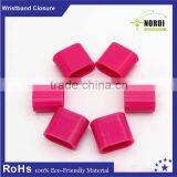 Wristband With Locks for Events/china Wholesale High Quality Wristband Lock/Plastic Lock Wristband thumbnail-5