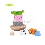 Stacking Tower Balancing Game for Kids thumbnail-2