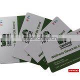 CE Certificate CR80 Custom Printing Plastic PVC Gift Card thumbnail-4