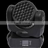 36*3W RGBW LED Beam Moving Head Light thumbnail-1