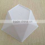 Christmas Hot Selling Disposable pp Resistant Baked Mousse Cup thumbnail-2