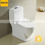 Sanitary Ware Types of Bathroom Fittings Toilet For Promotion thumbnail-2