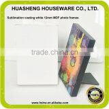 12mm Dye Sublimation Wood Picture Panel With Top Quality thumbnail-2