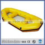Factory Directly Inflatable Boat Hypalon for Adult thumbnail-6