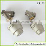 Electric Soft Seal Butterfly Valve thumbnail-4