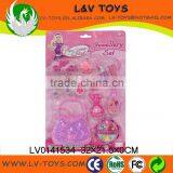 LV0141532 Wholesale Girls Fashion Toy Diy Jewelry Set thumbnail-3