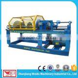 Good Quality Functional Rope Making Industries Constant Spindle Ply Making Machine