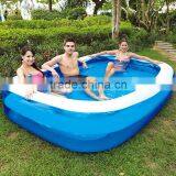 Large Inflatable Swimming Pool for Family Inflatable Piscina