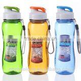 Custom Logo Light Weight Sports Water Bottle for Promotion thumbnail-5