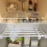 flexible storage shelf closet organizer warehouse storage racks