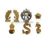 OEM Norway Metal Military Badge thumbnail-1