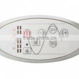 Bathtub Control Panel Bath Electric Panel thumbnail-1