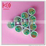 Low Price Electret Condenser Mic (D6mm*2.2mm)