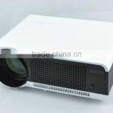Built-in Android System WIFI LED Projector With 1280*800, Support1080p Built-in WiFi Wireless Network